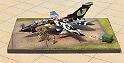 Tornado AG 51 50 Jahre Recce  2009 Revell 1-72